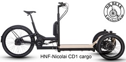 HNF-Nicolai CD1