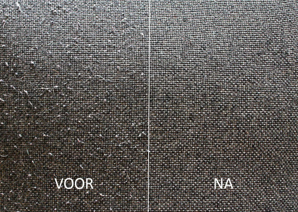 galaanval voorkomen