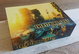 Everything Lost (bundle 3x)