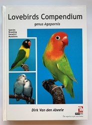 Lovebird Compendium - Book