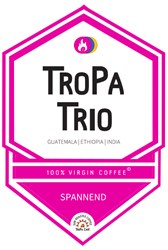 TroPa Trio blend (1kg)