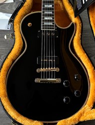 2023 Gibson Les Paul Custom 1954 Historic Reissue VOS