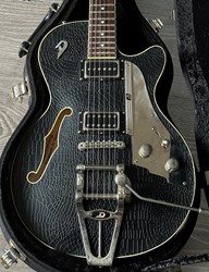 Duesenberg Starplayer TV Outlaw with Papers & Case