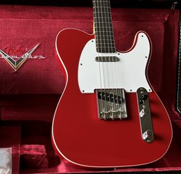 2023 Fender Telecaster Mark Knopfler Spec Custom Shop
