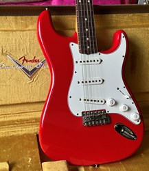 2023 Fender Stratocaster 1961 NOS Mark Knopfler Spec Custom Shop Unique MINT