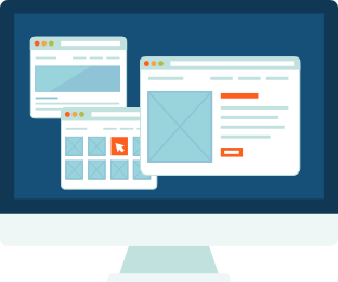 Meer bezoekers door affiliate marketing