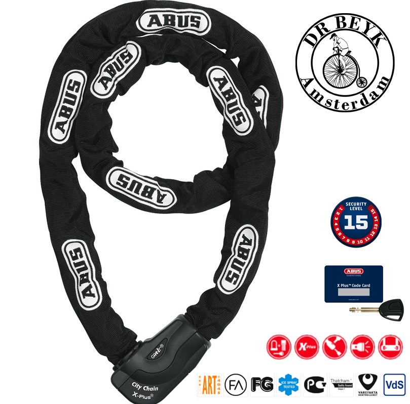 GRANIT CityChain XPlus 1060