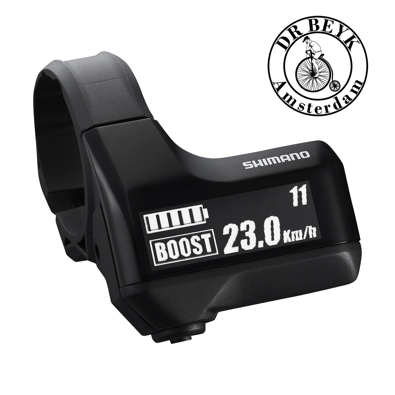 Shimano e6100 display sale