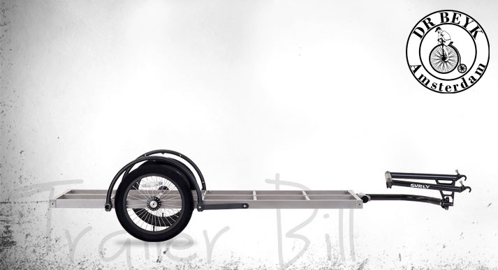 surly bill trailer