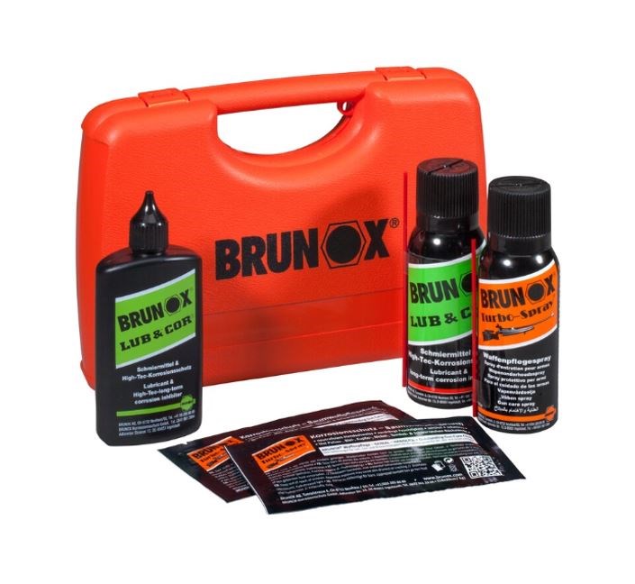 Brunox spray