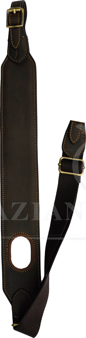 Geweer riem met demper - ACU - Army Company Nederland