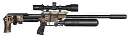 FX Impact M4 copper Sniper kal. .30 /7.62