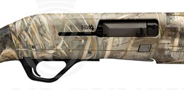Winchester Waterfowl SX4/Rietprint/ook in links
