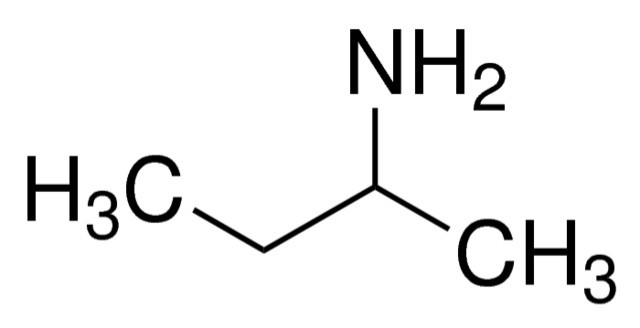 Sec Butylamine