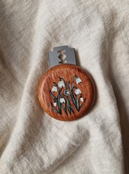 Deegmesje / Lame Snowdrops