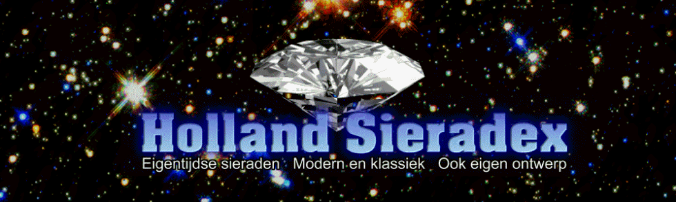 Holland Sieradex