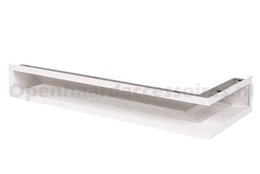 Open rooster met gaas SO-7030AD B