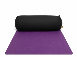 Bolster zwart