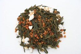 Bio. Japanse groene thee 