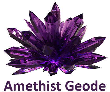 Dè Amethist Geode Specialist in Belgie NL!