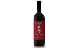 Dogliani barbera d'alba superiore (6 flessen)