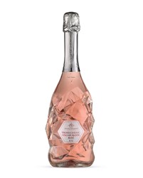Prosecco Rosé DOC Spumante Bi  Veganistisch  (6 flessen)