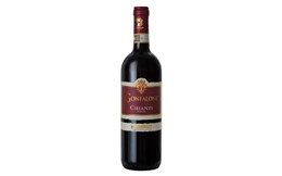 Trambusti chianti gonfalone d.o.c.g. (6 x 1ltr)