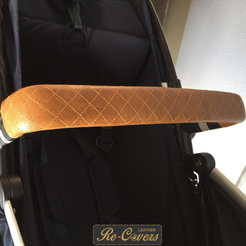 joolz day handlebar cover