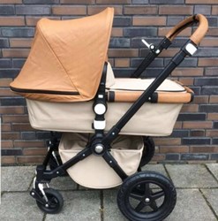 bugaboo cameleon ledergriff