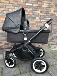 bugaboo donkey hood rods