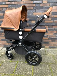 bugaboo cameleon ledergriff