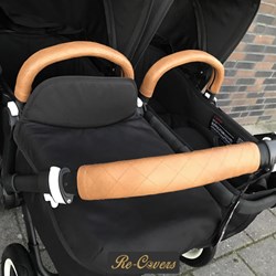 bugaboo leather covers