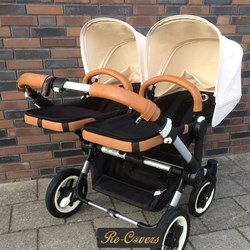 bugaboo donkey replacement handlebar
