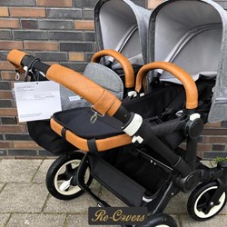 bugaboo donkey replacement handlebar