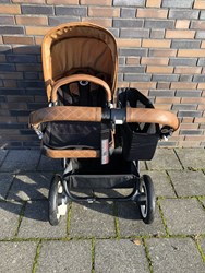 bugaboo donkey mono