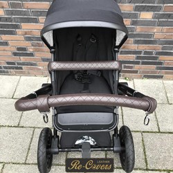 joolz day handlebar cover