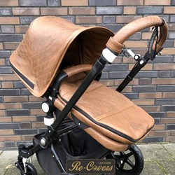 cameleon pram