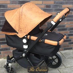 bugaboo cameleon 1 vs 2