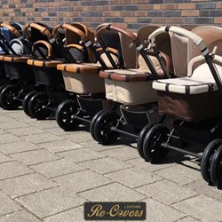 kinderwagen bugaboo buffalo