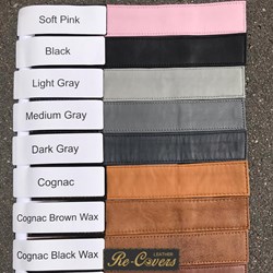 mountain buggy handle cover