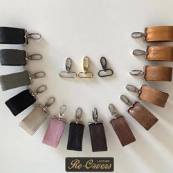 city select leather handle cover