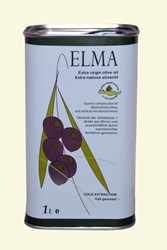 Elma olijfolie 1 ltr