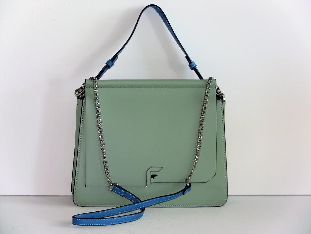 fiorelli mint bag