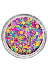 Glitter cream in 8 kleuren