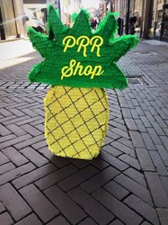 Piñata Ananas | Tropical| Hawai Party