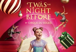 Cirque du Soleil