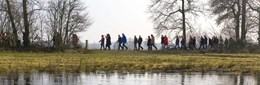 Winterwandeling 2025