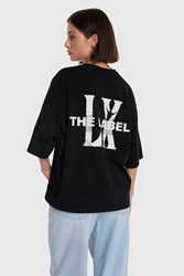 ALIX FADED LX T-SHIRT