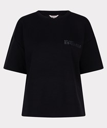 ESQUALO T-shirt modal