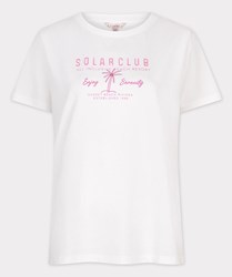 ESQUALO T-shirt solar club